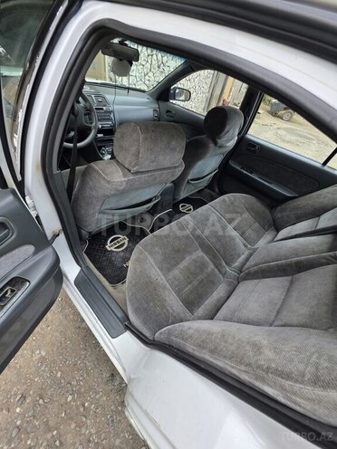 Nissan Maxima 1997, 423,085 km - 3.0 l - Şəmkir