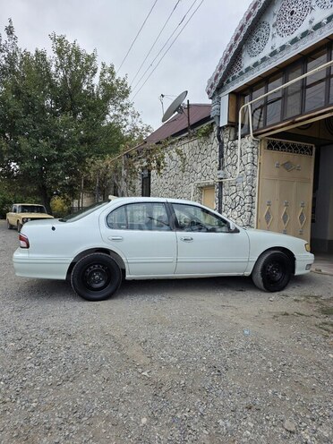 Nissan Maxima 1997, 423,085 km - 3.0 l - Şəmkir