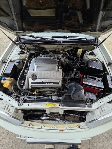 Nissan Maxima 1997, 423,085 km - 3.0 l - Şəmkir
