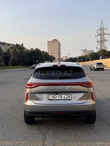Haval H6 2024, 55,000 km - 1.5 l - Bakı