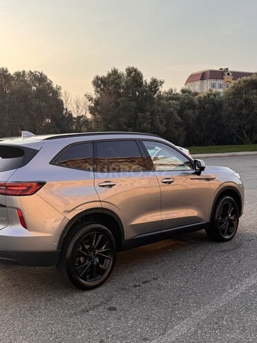 Haval H6 2024, 55,000 km - 1.5 l - Bakı