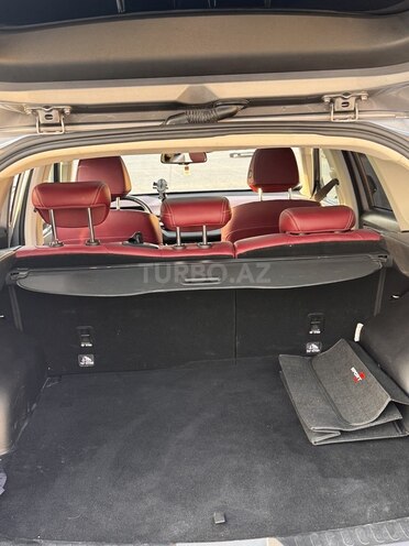 Haval H6 2024, 55,000 km - 1.5 l - Bakı