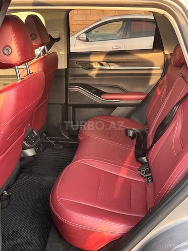 Haval H6 2024, 55,000 km - 1.5 l - Bakı