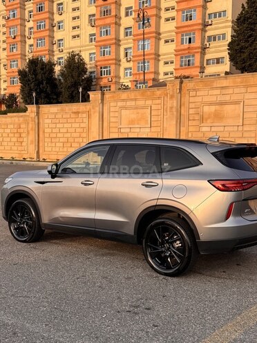 Haval H6 2024, 55,000 km - 1.5 l - Bakı