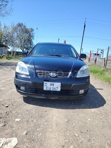 Kia Rio 2006, 306,000 km - 1.4 l - Lənkəran