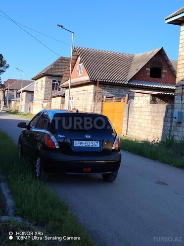 Kia Rio 2006, 306,000 km - 1.4 l - Lənkəran