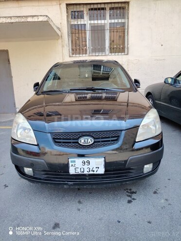 Kia Rio 2006, 306,000 km - 1.4 l - Lənkəran