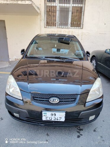 Kia Rio 2006, 306,000 km - 1.4 l - Lənkəran