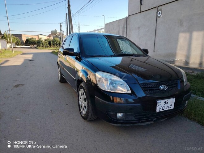 Kia Rio 2006, 306,000 km - 1.4 l - Lənkəran