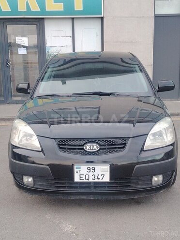 Kia Rio 2006, 306,000 km - 1.4 l - Lənkəran