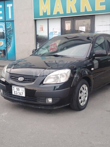 Kia Rio 2006, 306,000 km - 1.4 l - Lənkəran