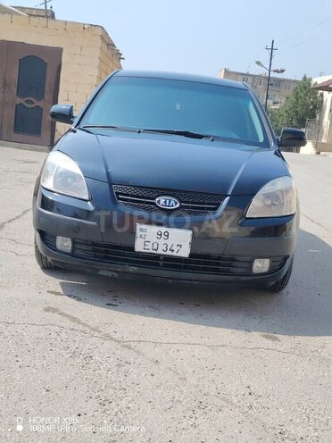 Kia Rio 2006, 306,000 km - 1.4 l - Lənkəran