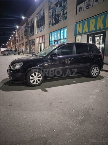 Kia Rio 2006, 306,000 km - 1.4 l - Lənkəran