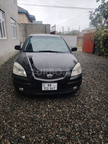 Kia Rio 2006, 306,000 km - 1.4 l - Lənkəran