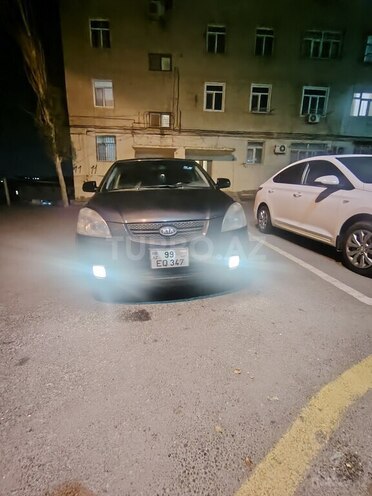 Kia Rio 2006, 306,000 km - 1.4 l - Lənkəran