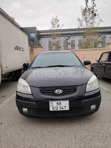 Kia Rio 2006, 306,000 km - 1.4 l - Lənkəran