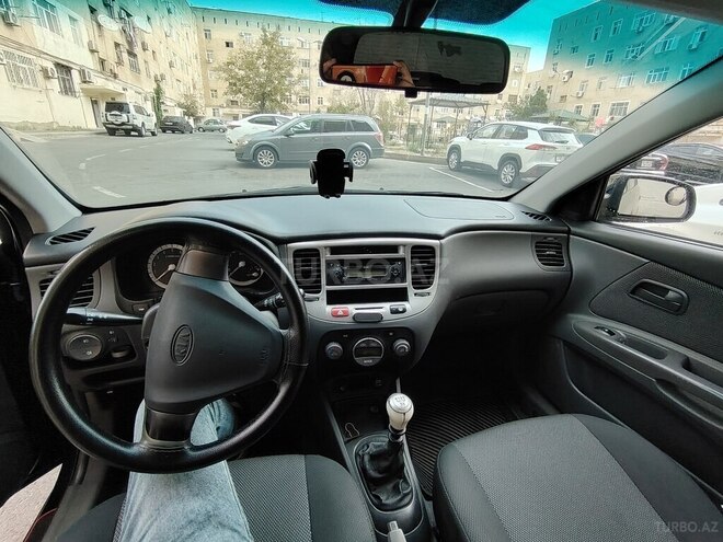 Kia Rio 2006, 306,000 km - 1.4 l - Lənkəran