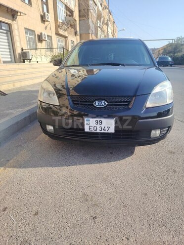 Kia Rio 2006, 306,000 km - 1.4 l - Lənkəran