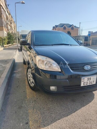 Kia Rio 2006, 306,000 km - 1.4 l - Lənkəran