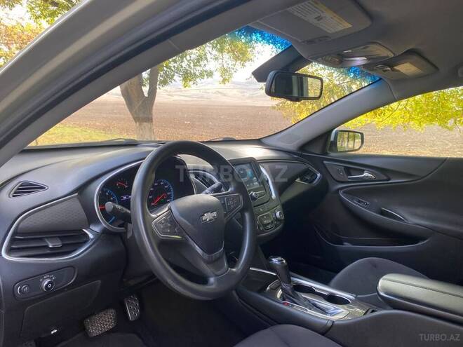 Chevrolet Malibu 2016, 200,000 km - 1.5 l - Gəncə