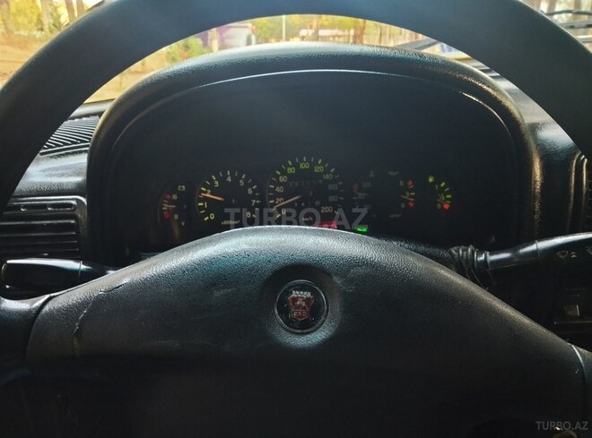 GAZ 31105 2005, 236,656 km - 2.4 l - Sumqayıt
