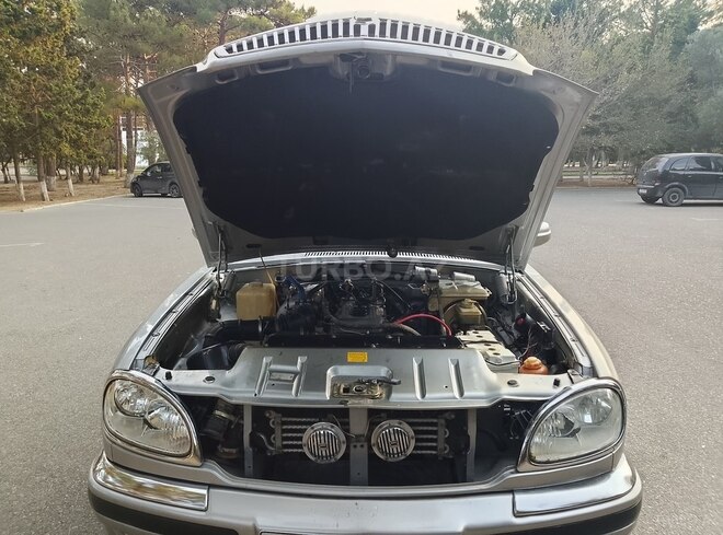 GAZ 31105 2005, 236,656 km - 2.4 l - Sumqayıt