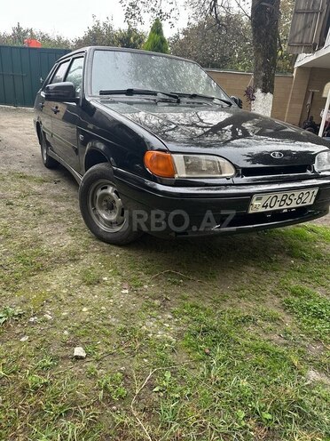 LADA (VAZ) 2115 2012, 200,000 km - 1.5 l - Balakən