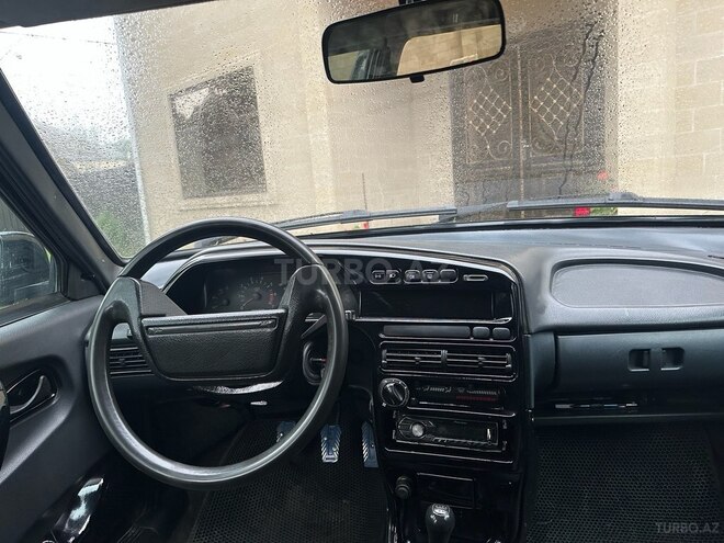 LADA (VAZ) 2115 2012, 200,000 km - 1.5 l - Balakən