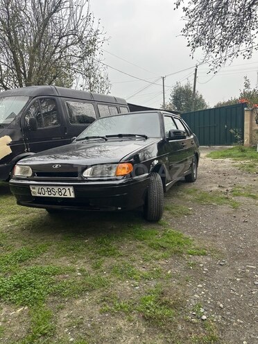 LADA (VAZ) 2115 2012, 200,000 km - 1.5 l - Balakən