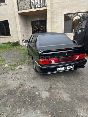 LADA (VAZ) 2115 2012, 200,000 km - 1.5 l - Balakən