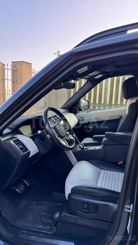 Land Rover Discovery 2022, 81,000 km - 2.0 l - Bakı