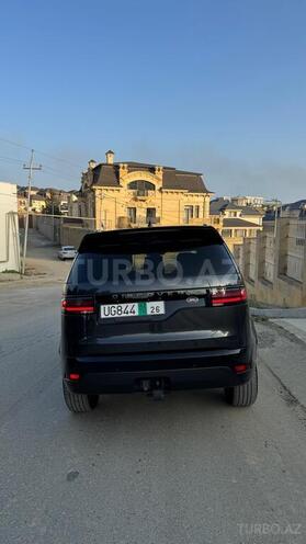 Land Rover Discovery 2022, 81,000 km - 2.0 l - Bakı