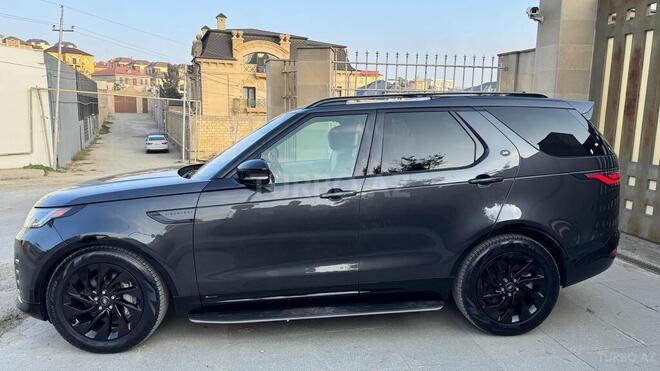 Land Rover Discovery 2022, 81,000 km - 2.0 l - Bakı