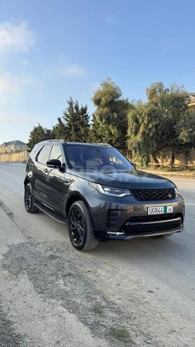 Land Rover Discovery 2022, 81,000 km - 2.0 l - Bakı
