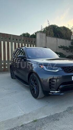 Land Rover Discovery 2022, 81,000 km - 2.0 l - Bakı