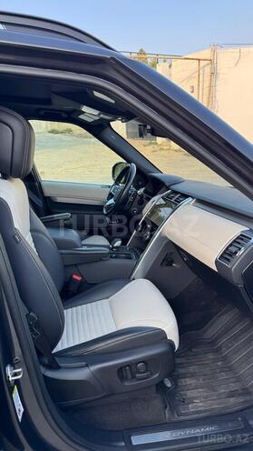 Land Rover Discovery 2022, 81,000 km - 2.0 l - Bakı