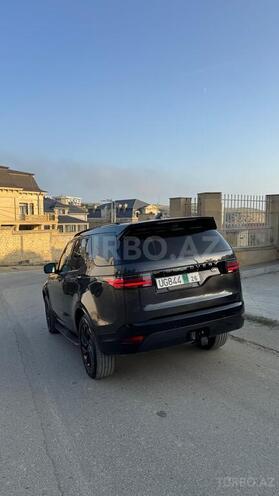 Land Rover Discovery 2022, 81,000 km - 2.0 l - Bakı