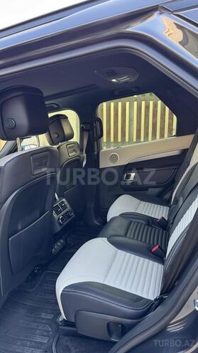 Land Rover Discovery 2022, 81,000 km - 2.0 l - Bakı