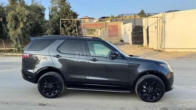 Land Rover Discovery 2022, 81,000 km - 2.0 l - Bakı