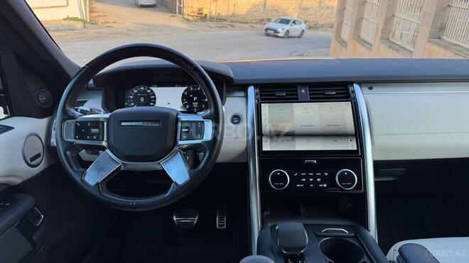 Land Rover Discovery 2022, 81,000 km - 2.0 l - Bakı