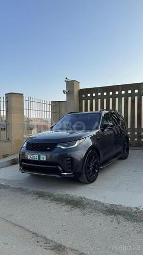 Land Rover Discovery 2022, 81,000 km - 2.0 l - Bakı