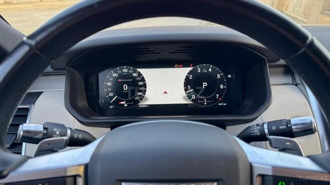 Land Rover Discovery 2022, 81,000 km - 2.0 l - Bakı