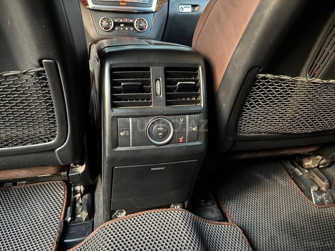 Mercedes GL 350 4MATIC 2014, 375,000 km - 3.0 l - Bakı