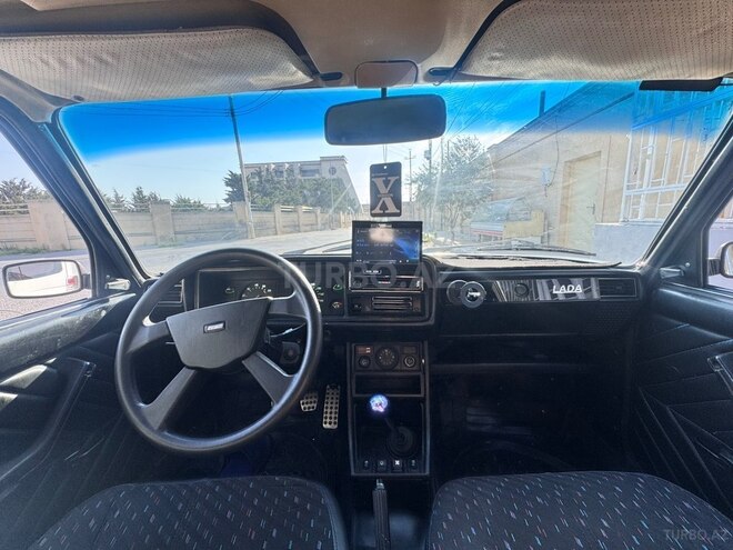 LADA (VAZ) 2107 2002, 95,000 km - 1.6 l - Bakı