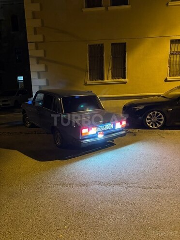LADA (VAZ) 2107 2002, 95,000 km - 1.6 l - Bakı