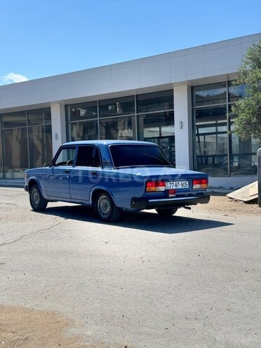 LADA (VAZ) 2107 2002, 95,000 km - 1.6 l - Bakı