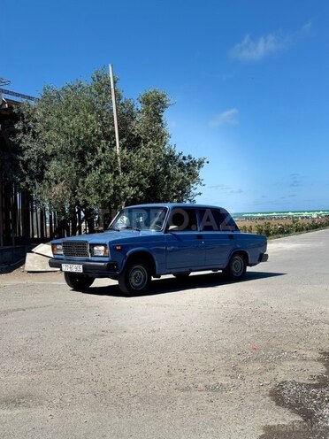 LADA (VAZ) 2107 2002, 95,000 km - 1.6 l - Bakı
