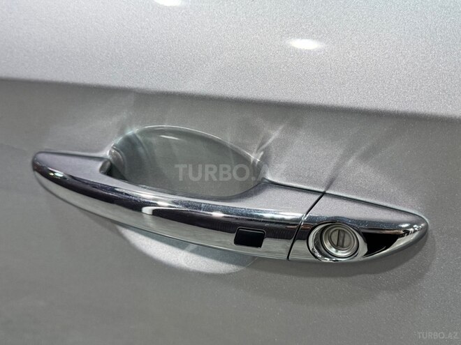 Hyundai Sonata 2015, 126,000 km - 2.0 л - Xırdalan