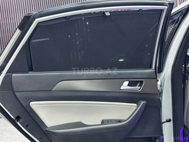 Hyundai Sonata 2015, 126,000 km - 2.0 л - Xırdalan