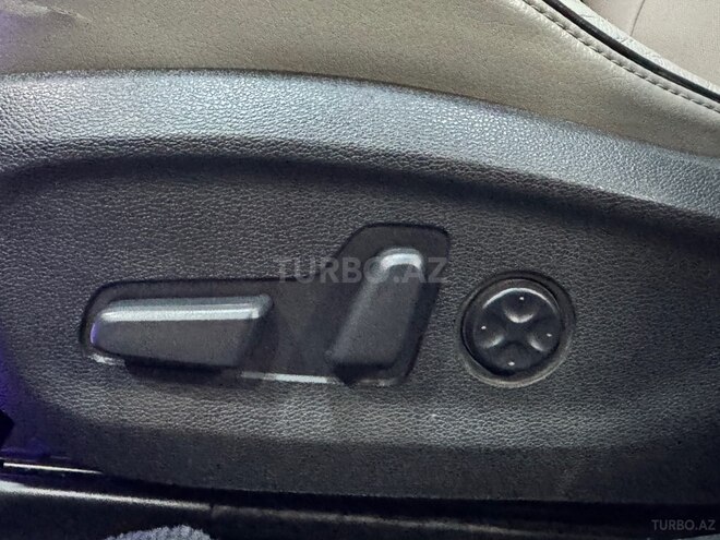 Hyundai Sonata 2015, 126,000 km - 2.0 л - Xırdalan